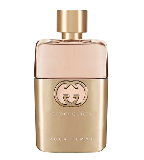 marque gucci femme|gucci guilty for women price.